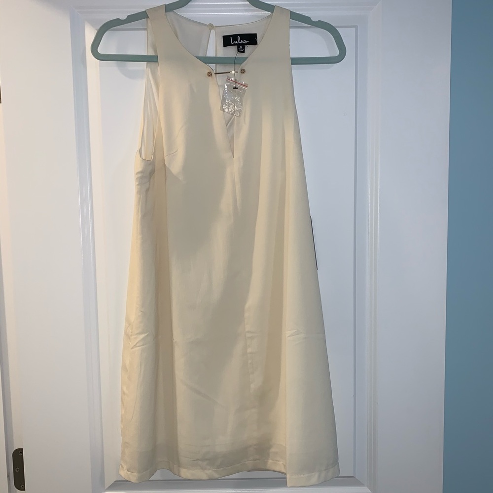 NWT Lulu’s Dress